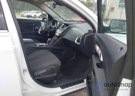 2013 Chevrolet Equinox 1Lt z USA, uszkodzony, nr VIN 2GNALDEK8D1184716